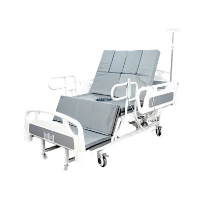 Ultra 6 Fungsi Elektrik